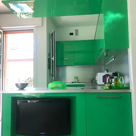 The Seabreeze Flat * Jesolo