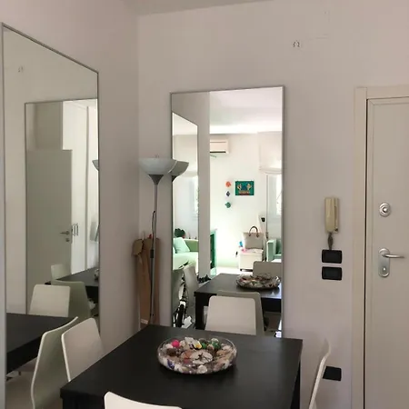 The Seabreeze Flat Jesolo