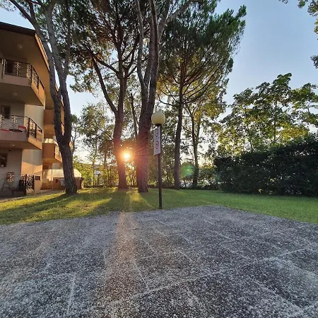 Appartement The Seabreeze Flat Jesolo