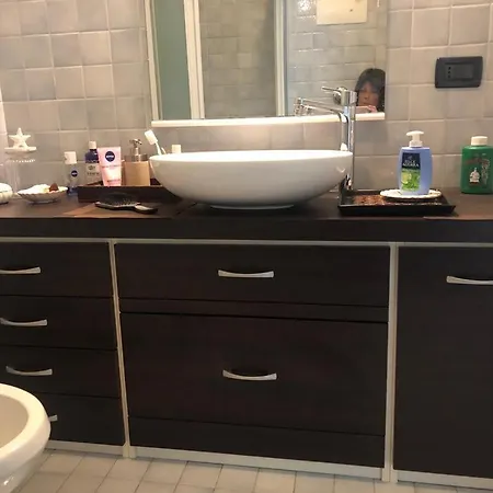 The Seabreeze Flat Appartement Jesolo
