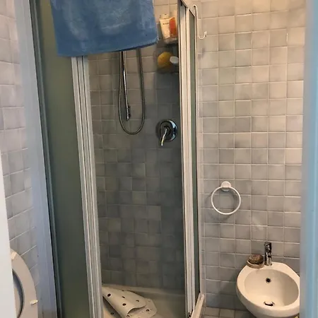 Appartement The Seabreeze Flat
