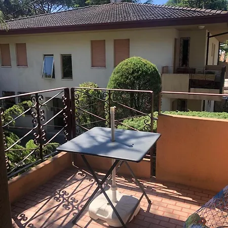 The Seabreeze Flat Jesolo