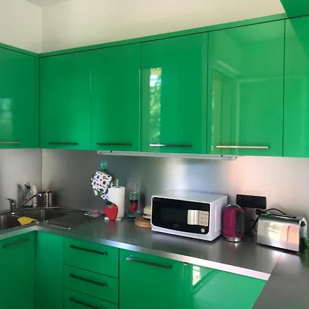 The Seabreeze Flat Apartment